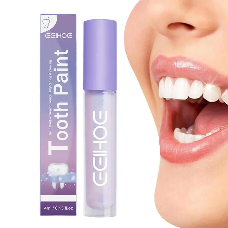 

Teeth Whitener Pen Deep Cleaning Tooth Gel For Stain Teeth Removal Instant Teeth Whiteners For Sensitive Teeth For Cleaning