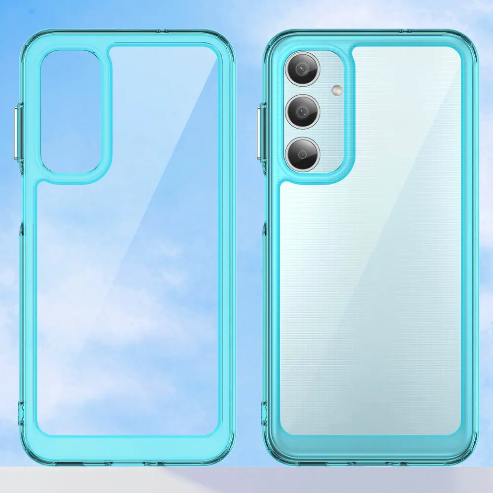 For Galaxy M55 M15 … - image