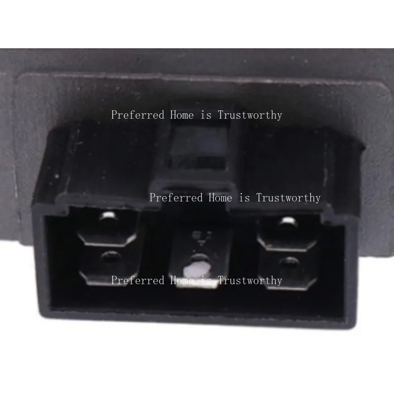 

Подходит для выпрямителя 1WD-H1960-00-00 YZF-R3 MTN250 FZR600 FZ6R