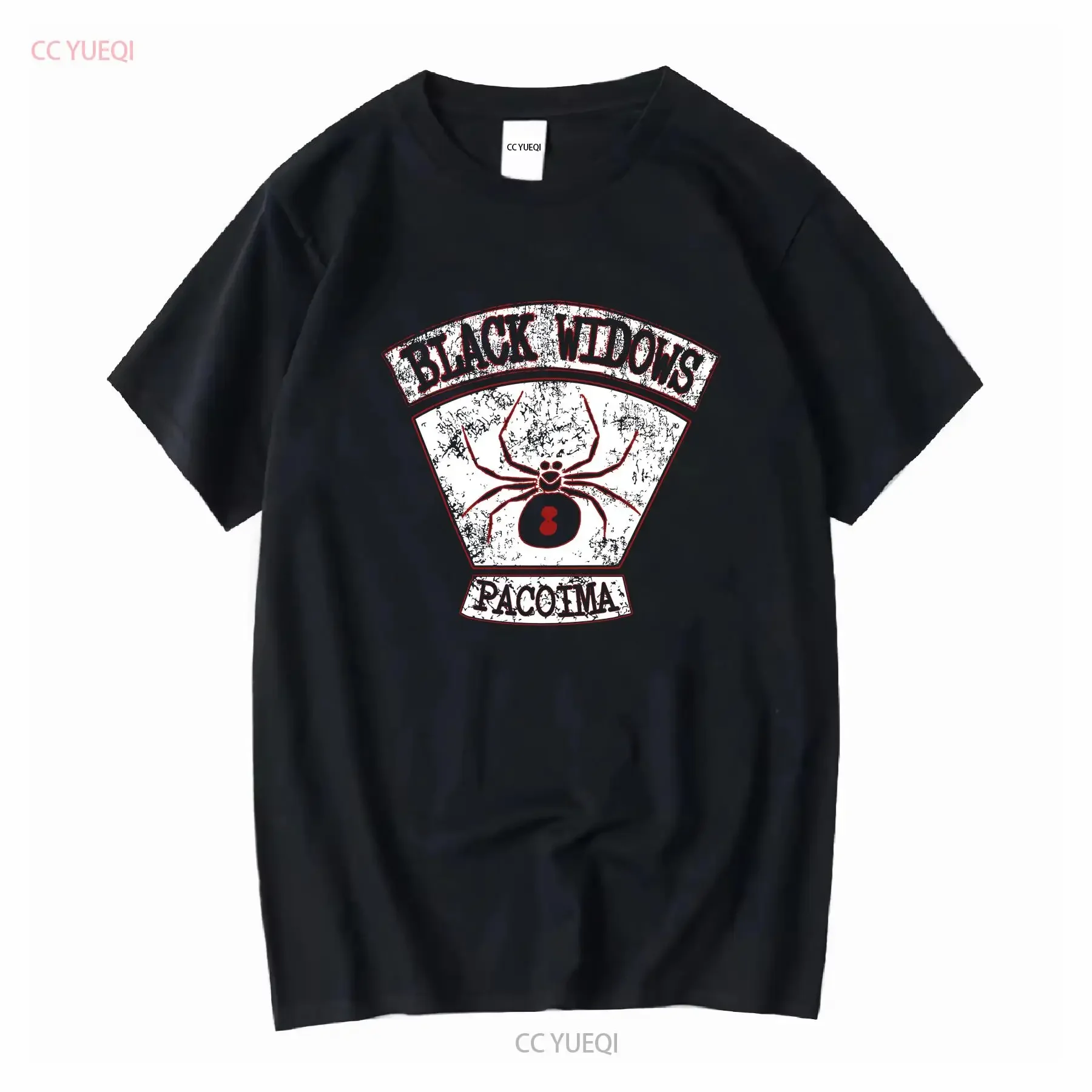 Black Widows T Shir…