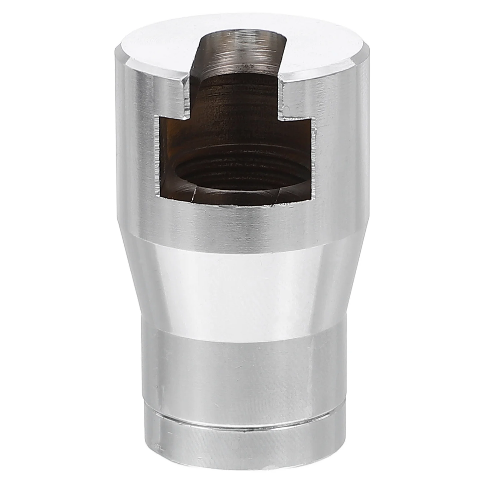 

Tools Slide Hammer Puller Head M10 To Adapter For Pulling Tab Efficient Repair Durable Metal Wide