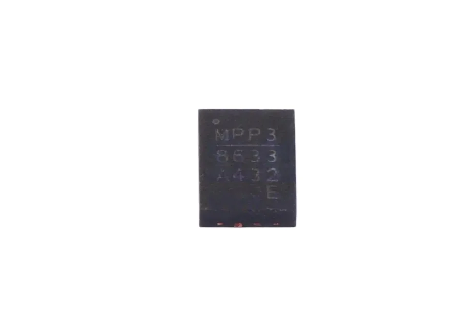 MPQ8633AGLE-Z MP8633AGLE 8633A QFN21 original imported