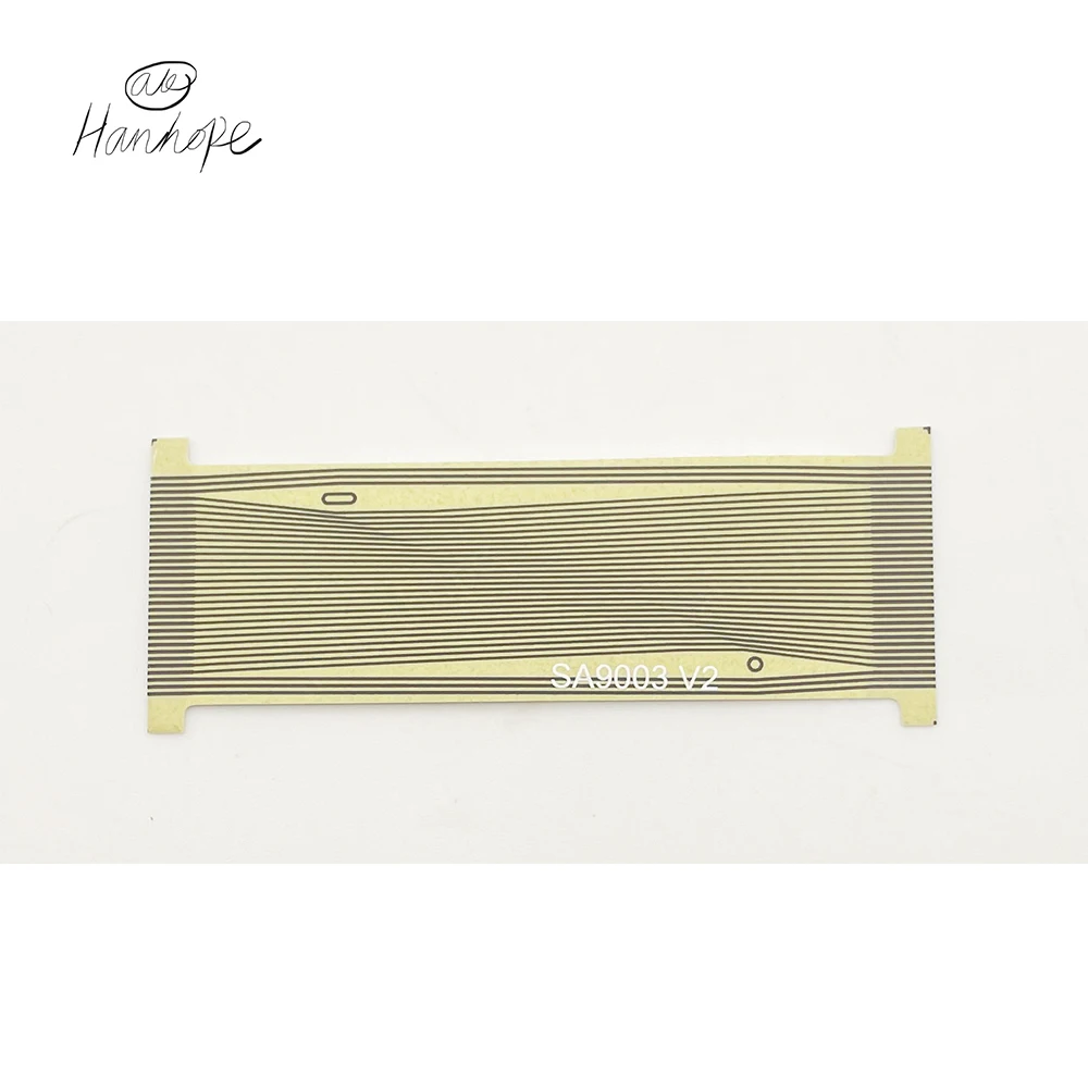 Ribbon Cable for Mercedes Benz V Class Vito W638 Dashboard Instrument Cluster Screen Repair