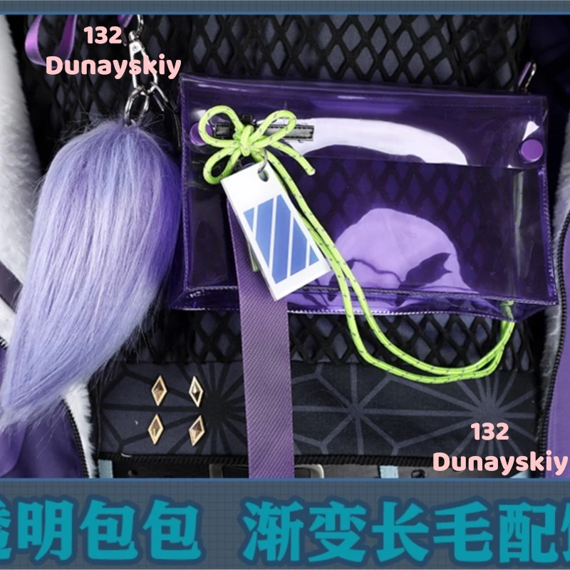 مجموعة كاملة من أزياء Kuya التأثيرية، سراويل Nu Carnival، ملابس خارجية، قفازات بقلنسوة مثالية لزي كرنفال الهالوين