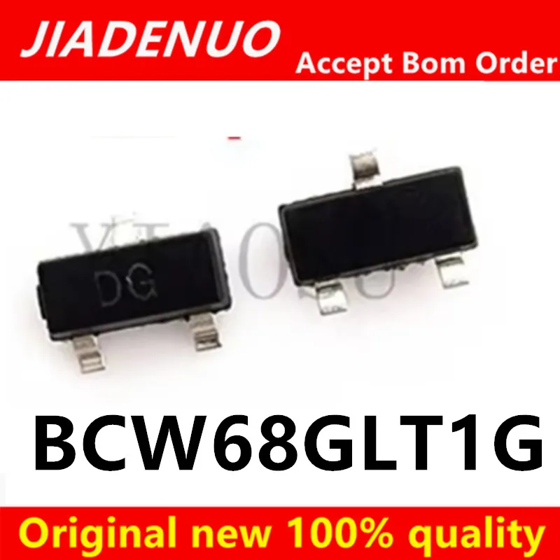 (10Pcs) 100% New BC…