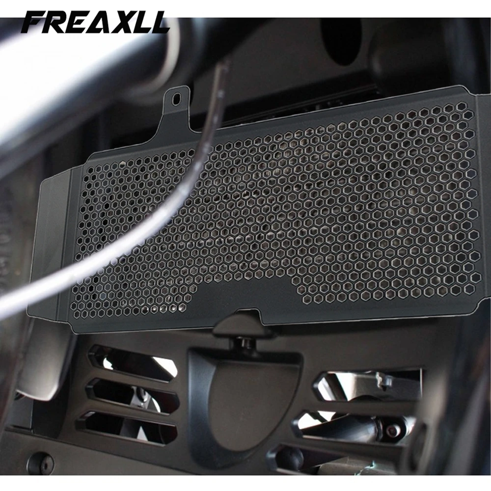 FREAXLL For Aprilia RS 4 RS4 125 50 2011 2012 2013 2014 2015 2016 2017 2018 2019 RS Radiator Guard Grille Cover Cooler Protector