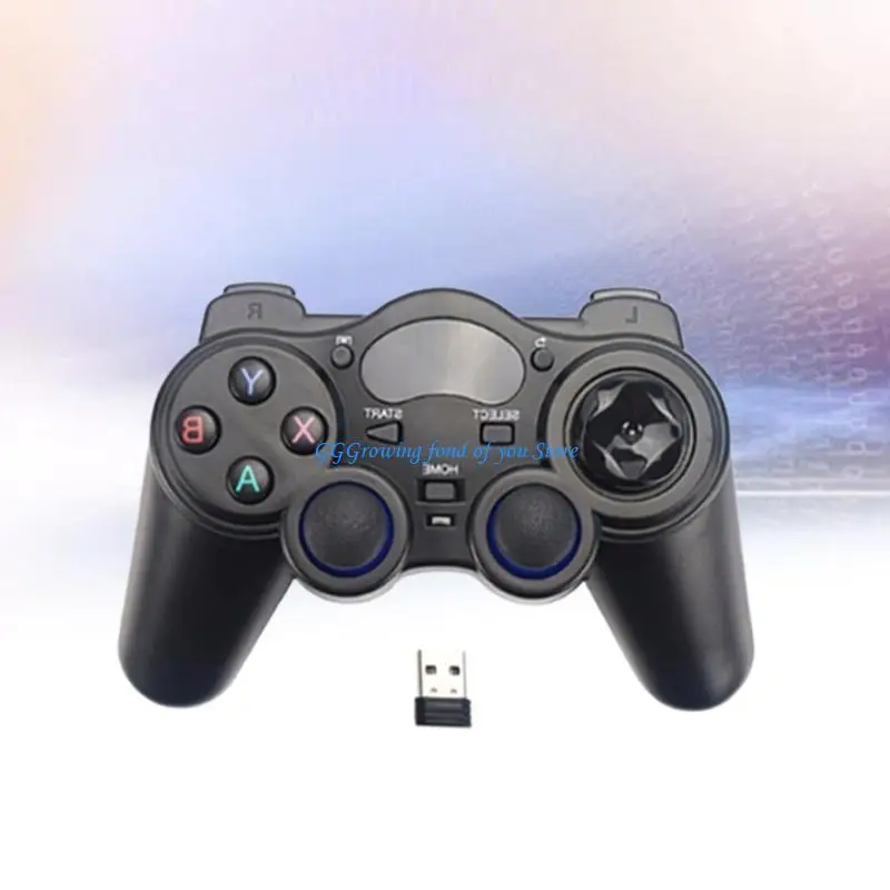 H9EB Game Controller für 4B/3B+/3B Wireless Controller Gamepad Gaming Zubehör