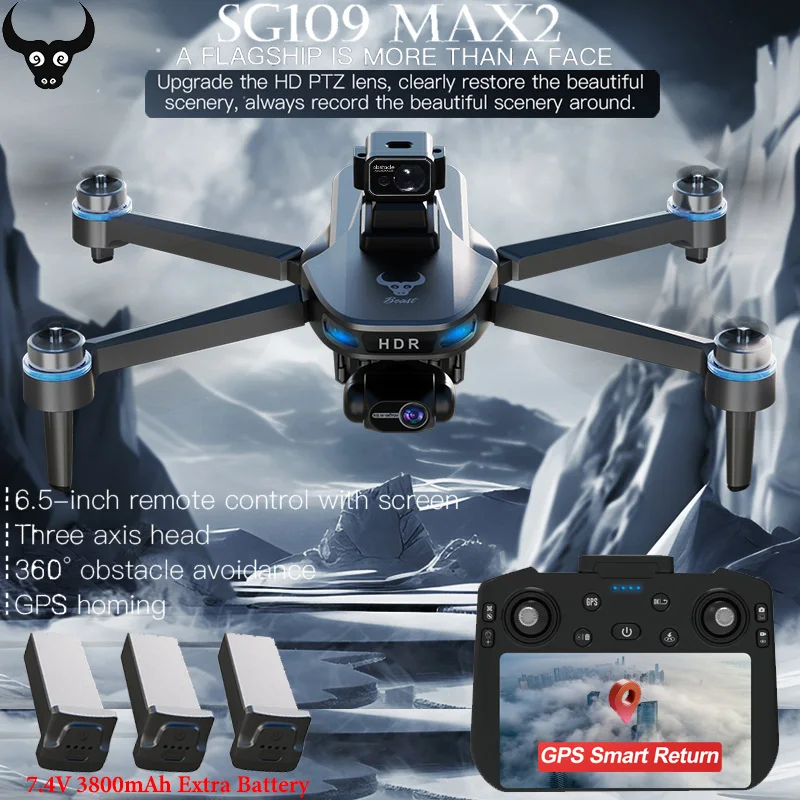 SG109 Max2 Review: Real-World Performance After 3 Months of Daily Use