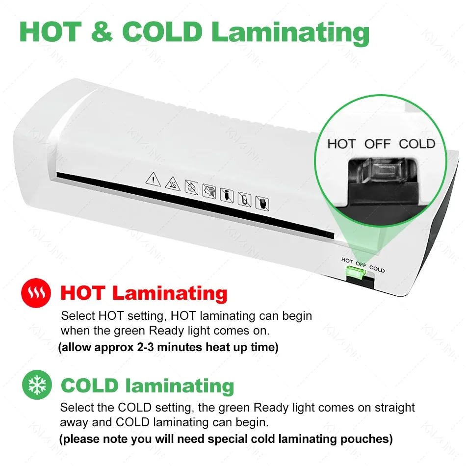 Thumbnail 3 - #56 Most Popular Laminators