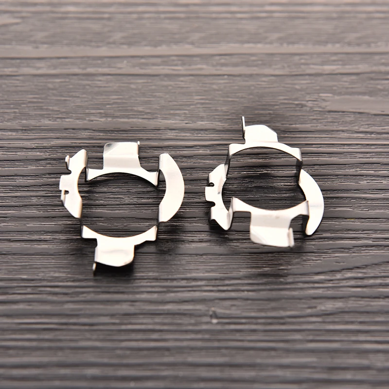 محول مقبس المصابيح الأمامية للسيارة ، حامل لمبة ليد ، قاعدة مصباح لـ D101 ، H7 ، 10