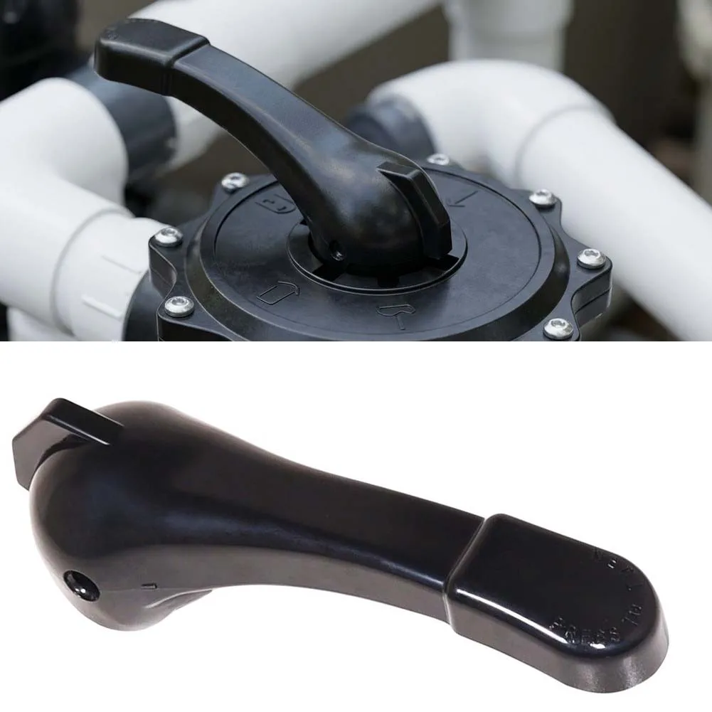 Pool Filter Replacement SPX0710XF Valve Handle For Swimming Pool Filtration Efficient Filter Valve Adjustment Tool Accessory