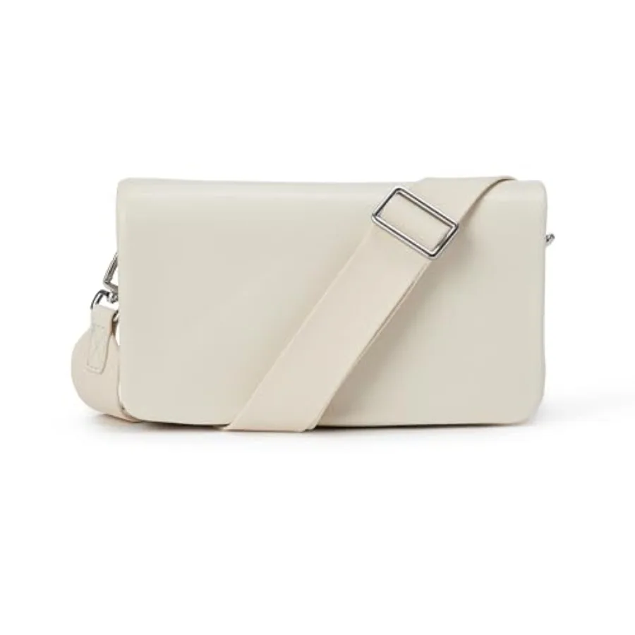 

Women's Lightweight Clutch Crossbody Bag