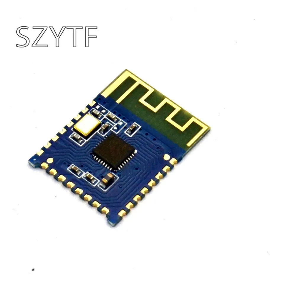 JDY-23 Bluetooth-compatible 5.0 Module Ble5.0 Transparent Bluetooth Data Transmission CC2541Slave