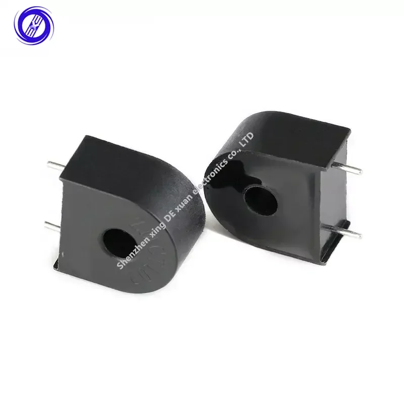 2pcs ZMCT103C 5A/5mA Precision Phase Voltage Transformer Output  Sensor ZMCT103 Current