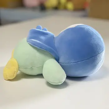 10 best sales Uyuyan Pokémon peluşu - №9