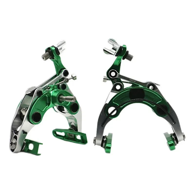 G4 Brake Road Bike 92g/96g Road Time Trial Triathlon Gravel Bicycle Brake V-Brake Caliper Direct Mount Brake Red R9100