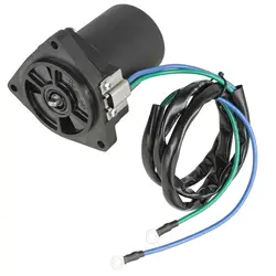 Tilt Trim Motor For 150HP 175HP 200HP 250HP Yamaha F150TLR F150TXR LF150TXR 12 F150TJR 11 OEM:63P-43880-01-00 63P-43880-10-00
