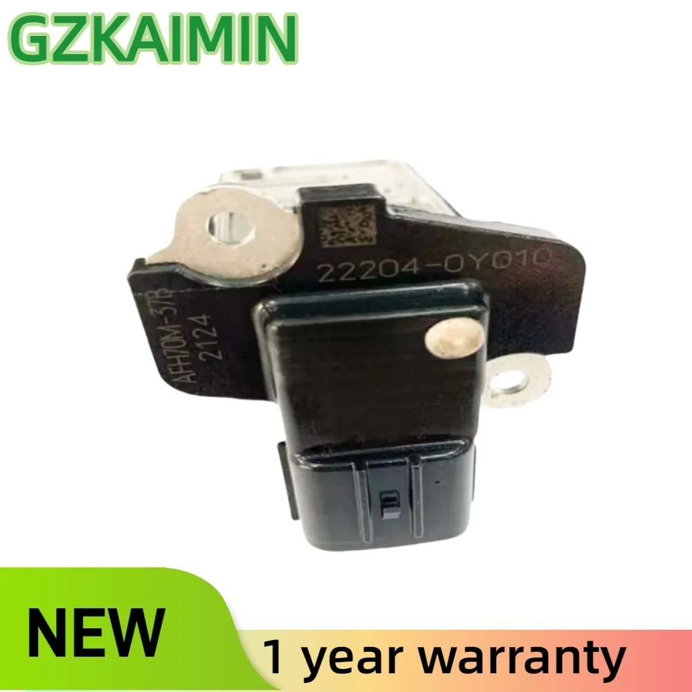 

Mass Air Flow Meter Sensor FOR TOYOTA C-OROLLA E21 1.8 H 2021 OEM AFH70M-37B 22204-0Y010 AFH70M37B 222040Y010
