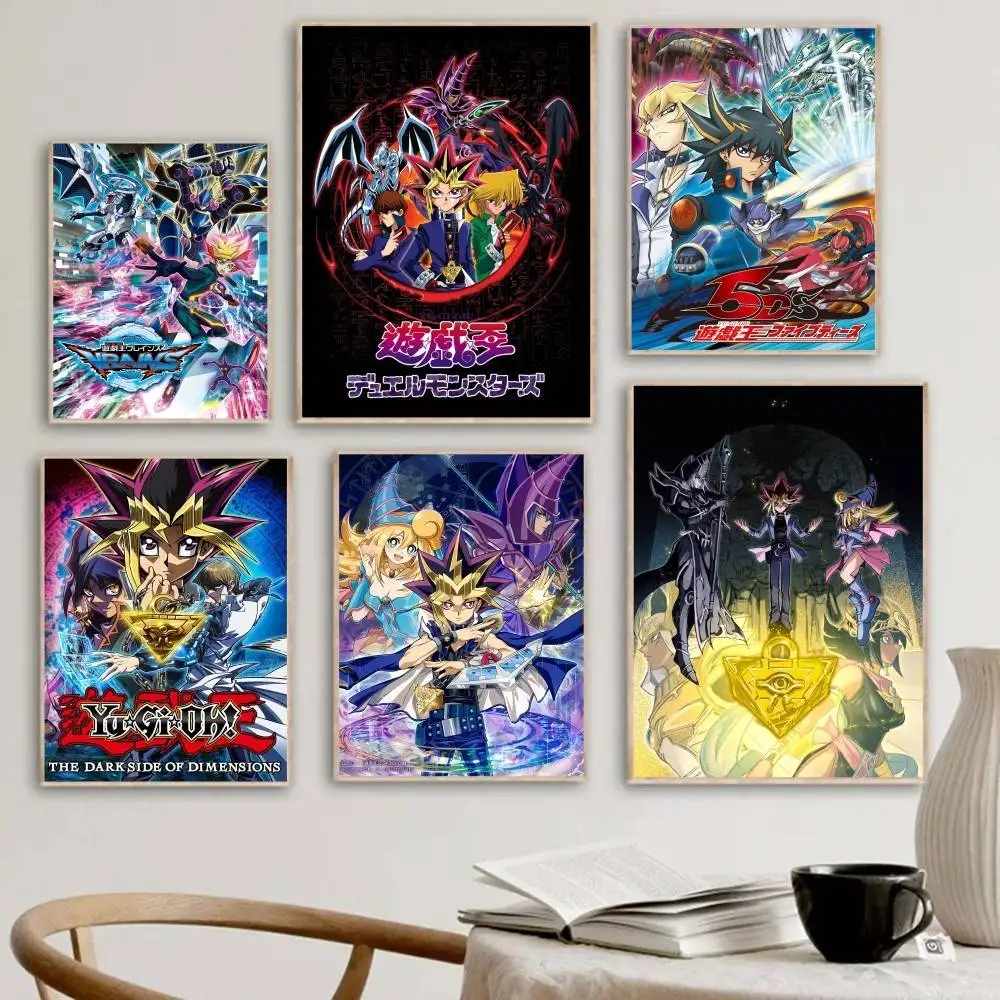 Yu Gi Oh Classic Am… - image