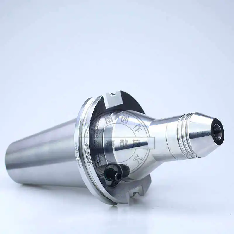 New SCHUNK TENDOSK50 Ø 12x110 Special Hydraulic Tool Holder for High-precision Knife Sharpeners
