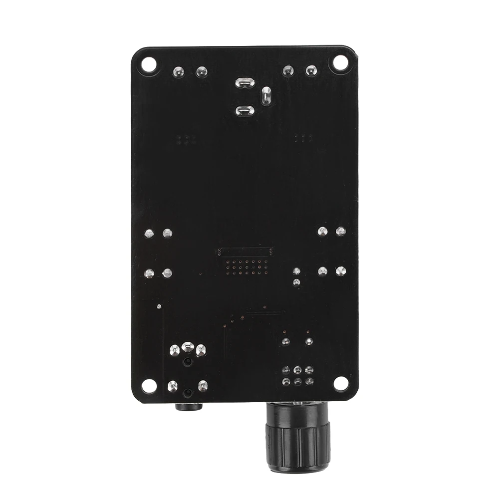 XH-A415 DC12-24V high-power adjustable audio amplifier board TPA3118D2 supports Bluetooth 5.0 high-definition 50W+50W image 6