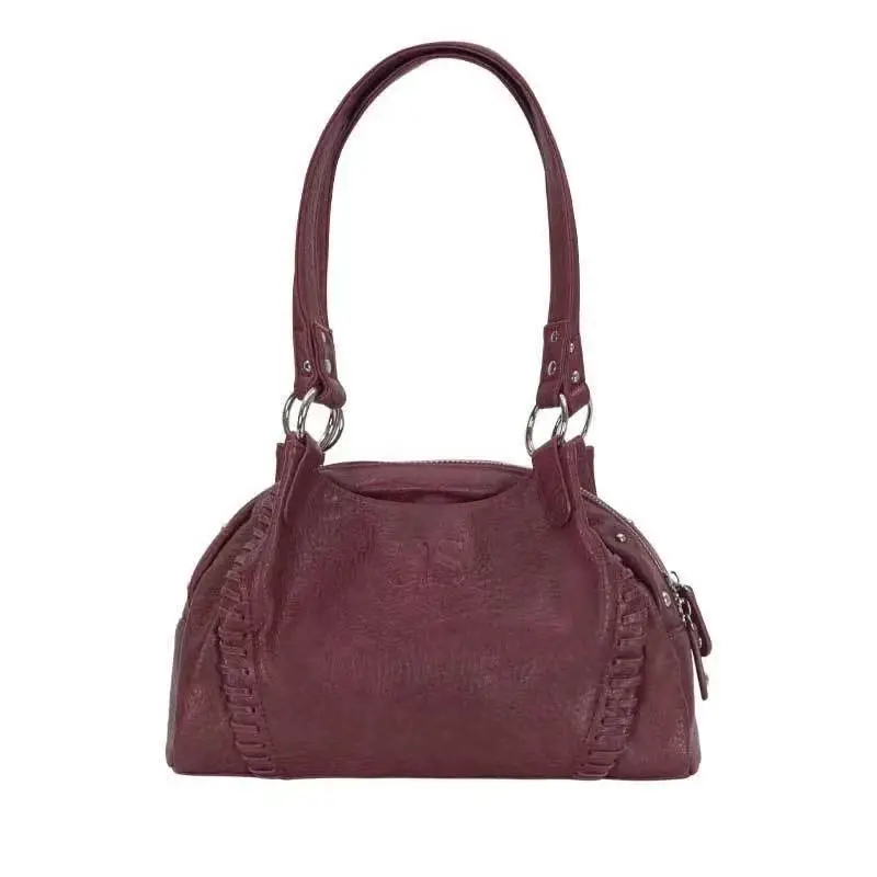 asonバッグ Korean Japan Ason Bag Street Style AS Leather Tote Handbag Large