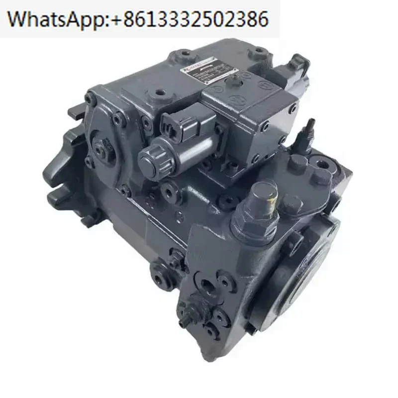 A4VG28 A4VG40 A4VG56 A4VG71 A4VG90 A4VG125 A4VG180 Hydraulic Pump