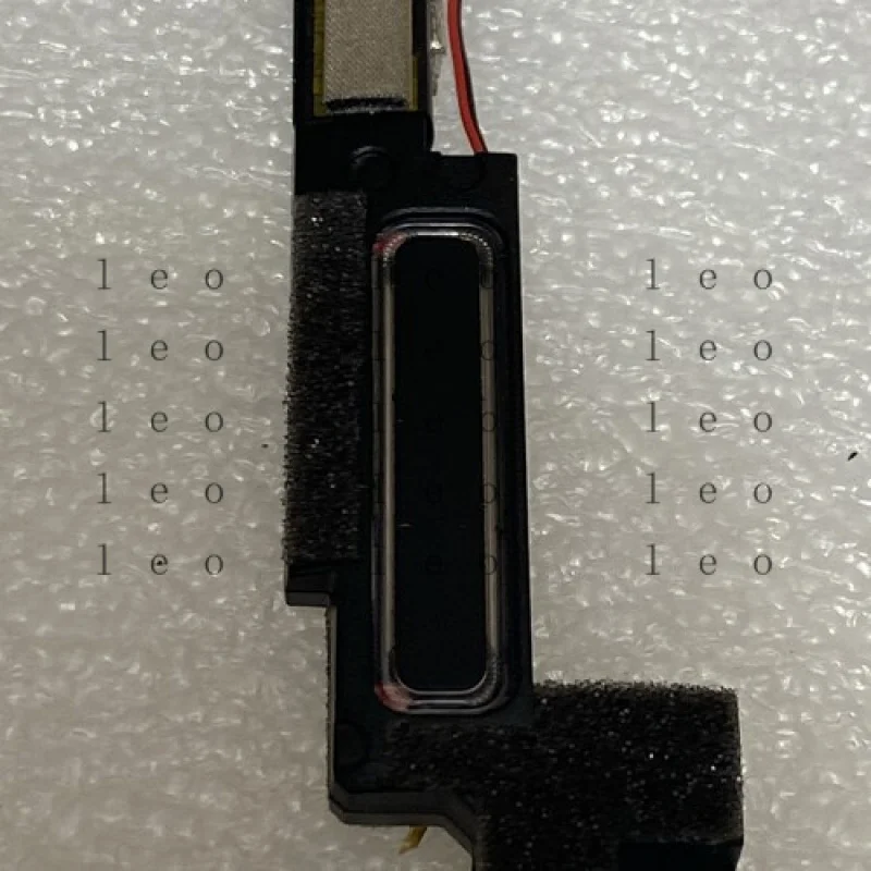 AA لمكبرات الصوت الجانبية اليسرى واليمنى Dell Latitude 5350 مع هوائي WLAN AUX - 7M1NC S3 #3