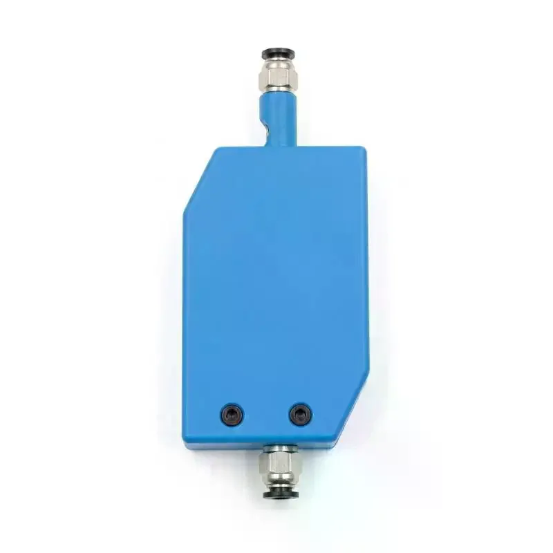 Automatic Filament Cutter V2 Return Spring And Compact Design For 3D Printer Replaceable Parts - view 5