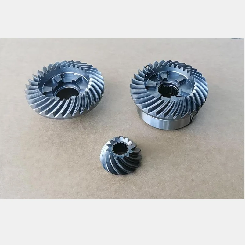 مجموعة تروس أجزاء محرك القارب الخارجي للزئبق 115hp 4 السكتة الدماغية 43-8M 0094474