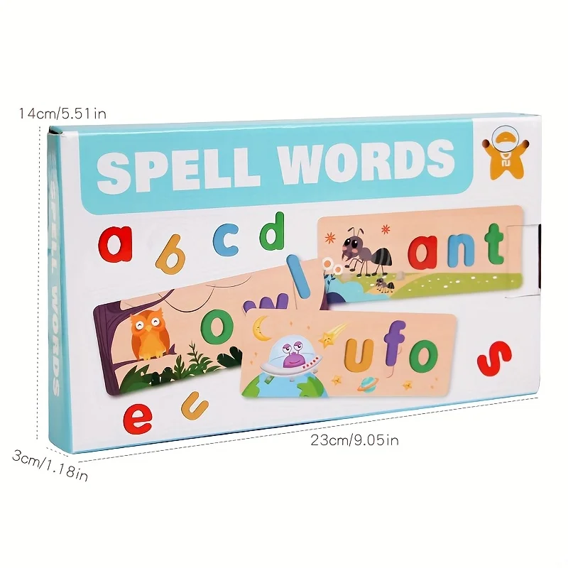 Thumbnail 3 - #48 Most Popular Alphabet Toys