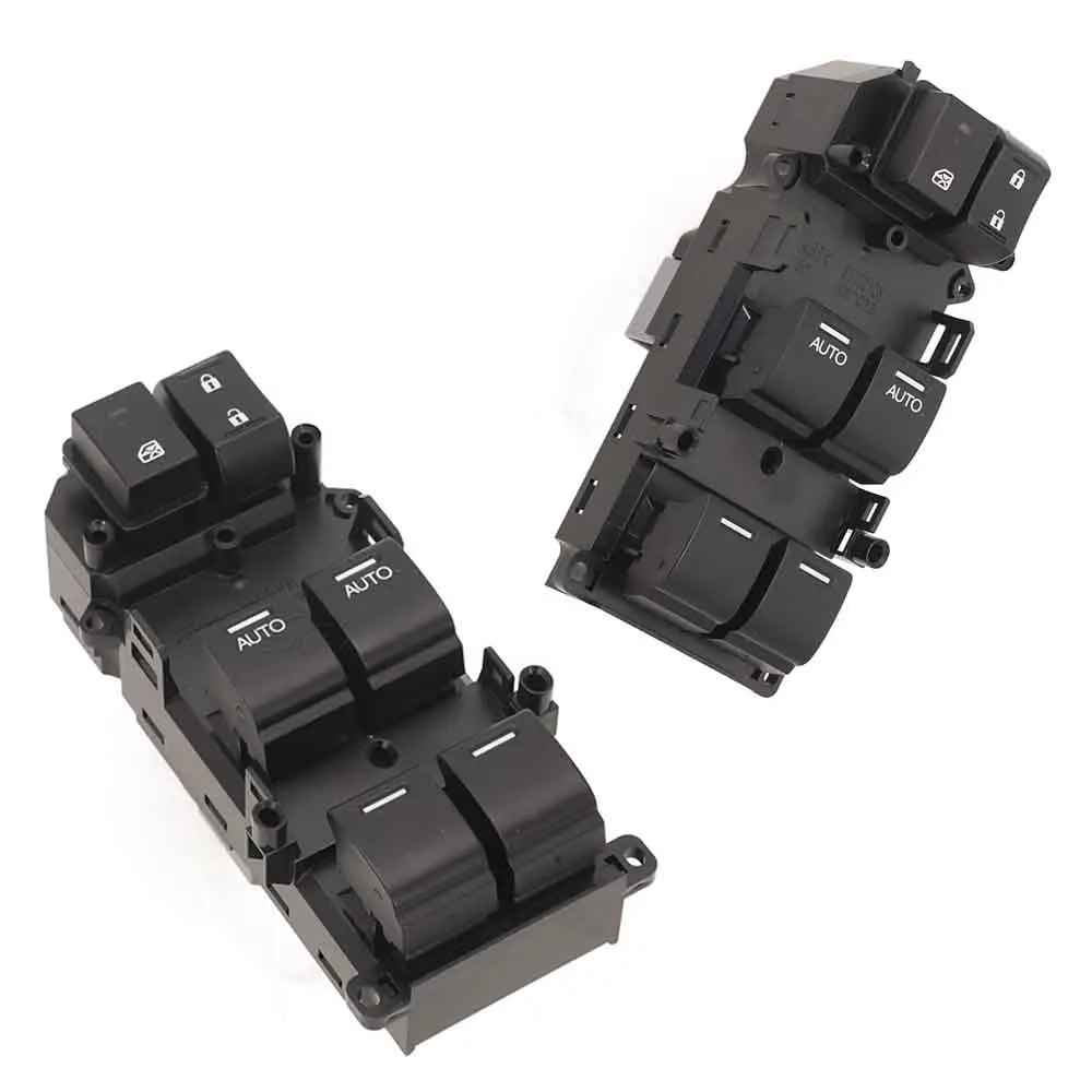Car Electric Window Control Button Right Hand Drive ​for Honda Glass Lifter Switch 35750-T7S-E11 Auto Parts Accessories