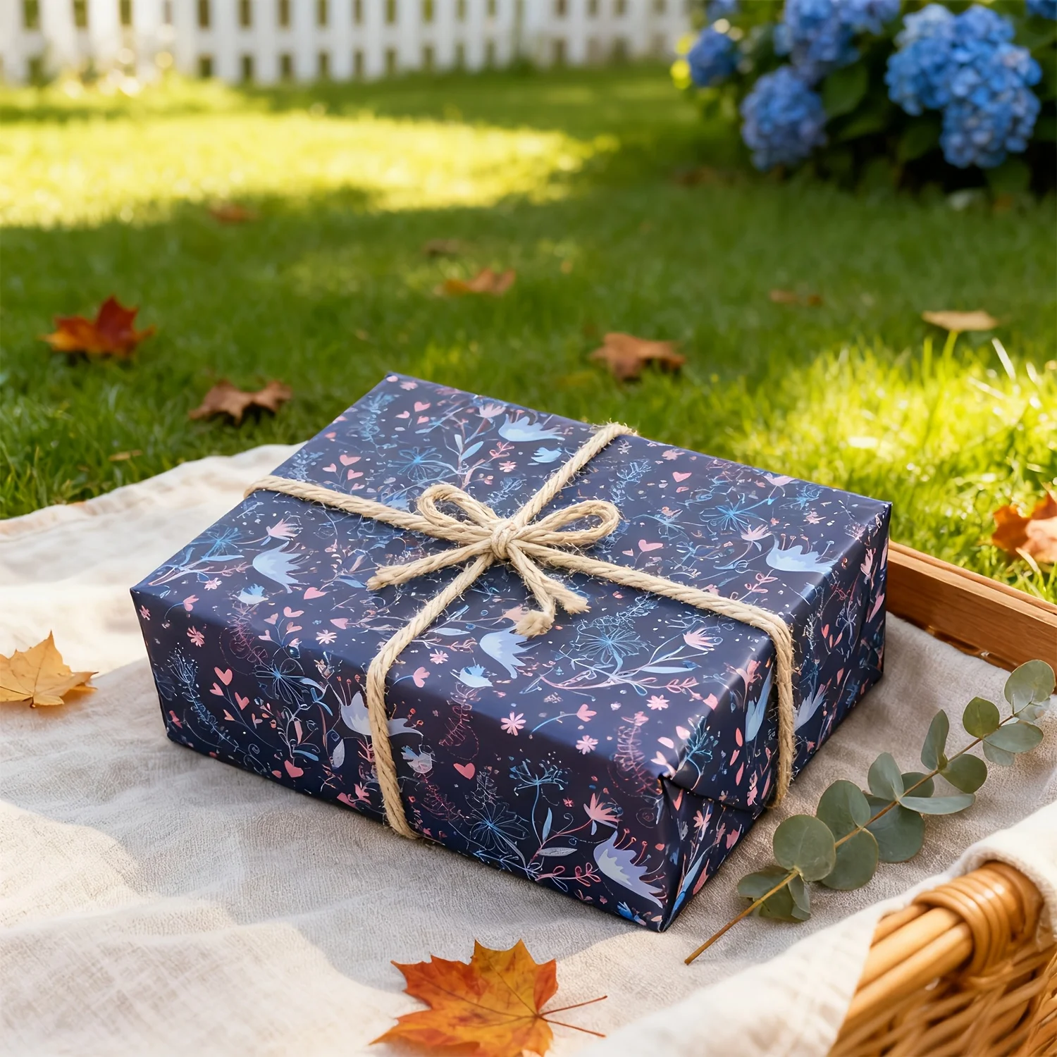 Thumbnail 2 - #24 Latest Wrapping Paper Offers