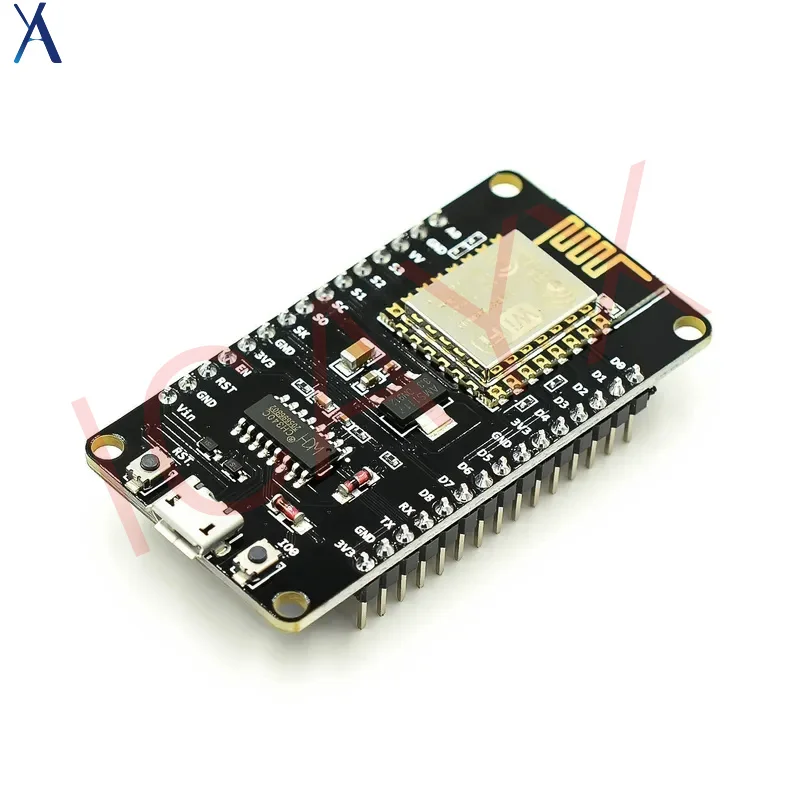 

New Wireless module CH340 NodeMcu V3 Lua WIFI Internet of Things development board based ESP8266