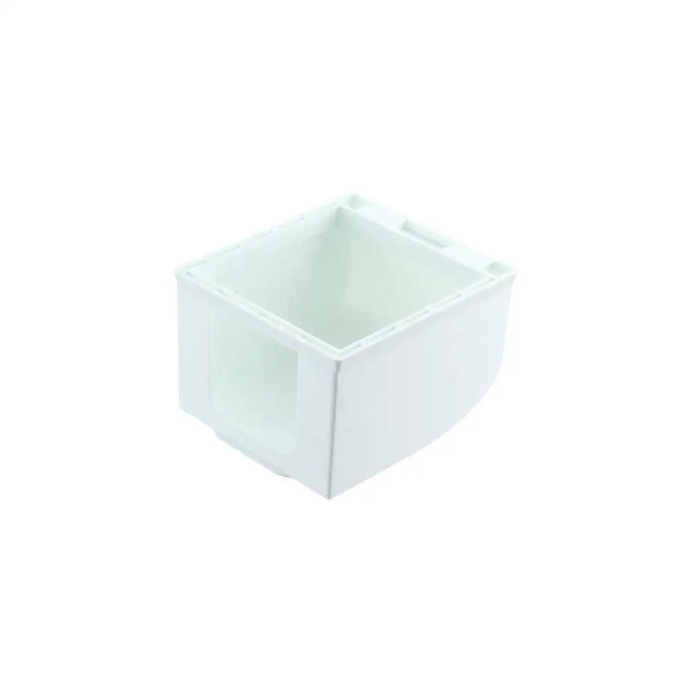 Self-Adhesive 86 Type Wall Socket Waterproof Box Prevent Electric Shock Antifouling Electric Plug Cover Plastic Safe