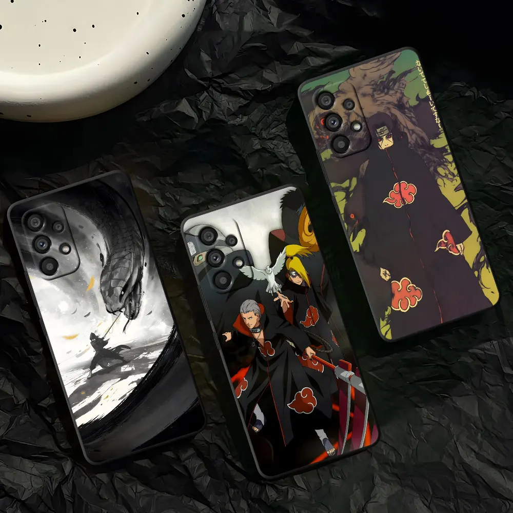 Hatake Kakashi Naru…