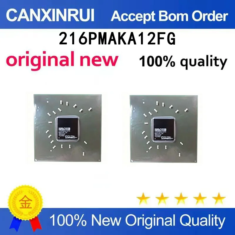 (5 piezas-100 piezas) Nuevo y original X1400 216PMAKA12FG