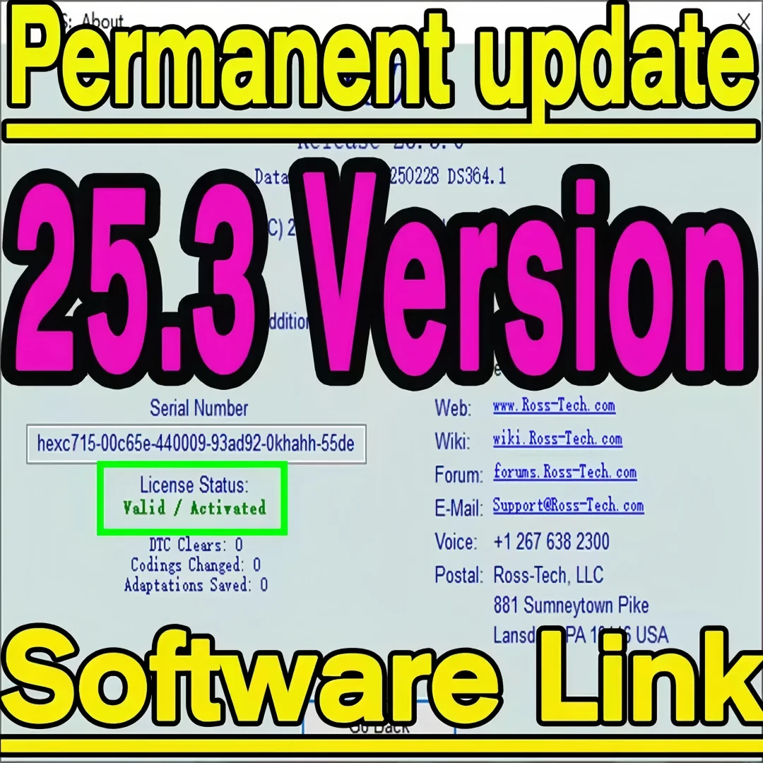 

Skaner OBD2 UPDATE SOFTWARE VAG COM VCDS OBD2 HEX V2 FOR VW AUDI Sko/da Seat Unlimited VINs Atmega162 ремонт Многоязычные ИНСТРУМЕНТЫ