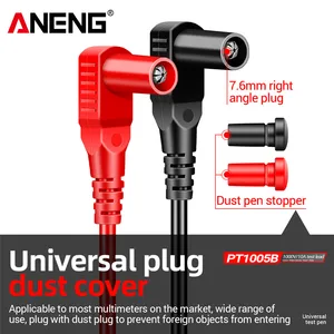 8 Main Sales Multimeter Bonto - №6