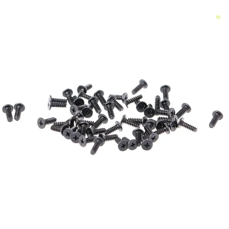 Replacement For Handle Full Set Screw for Play-Station 4 Dropshipping