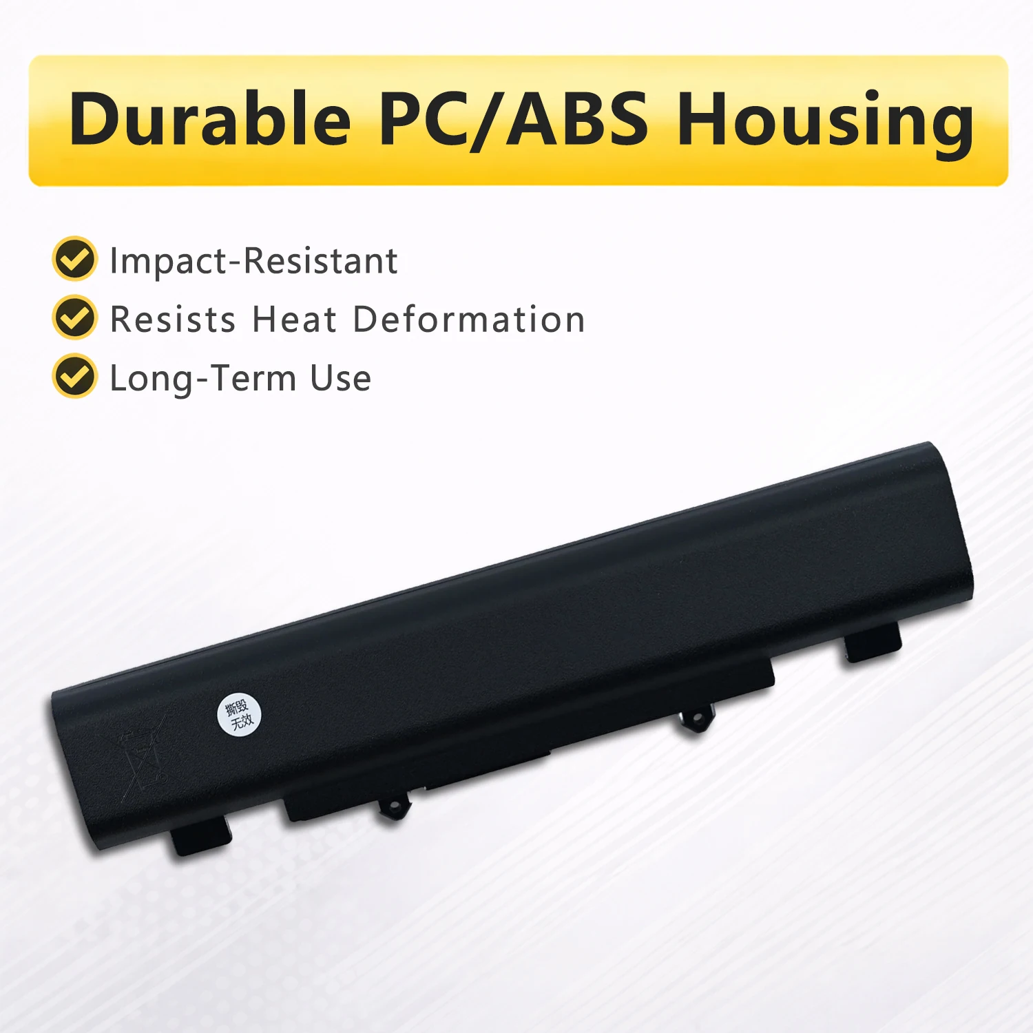 PowerHub AL14A32 11.1V 48Wh 4400mAh Laptop Battery For Acer Aspire E5-471G E5-571 V3-572 E5-572G E5-511G TravelMate P246 E5-472G