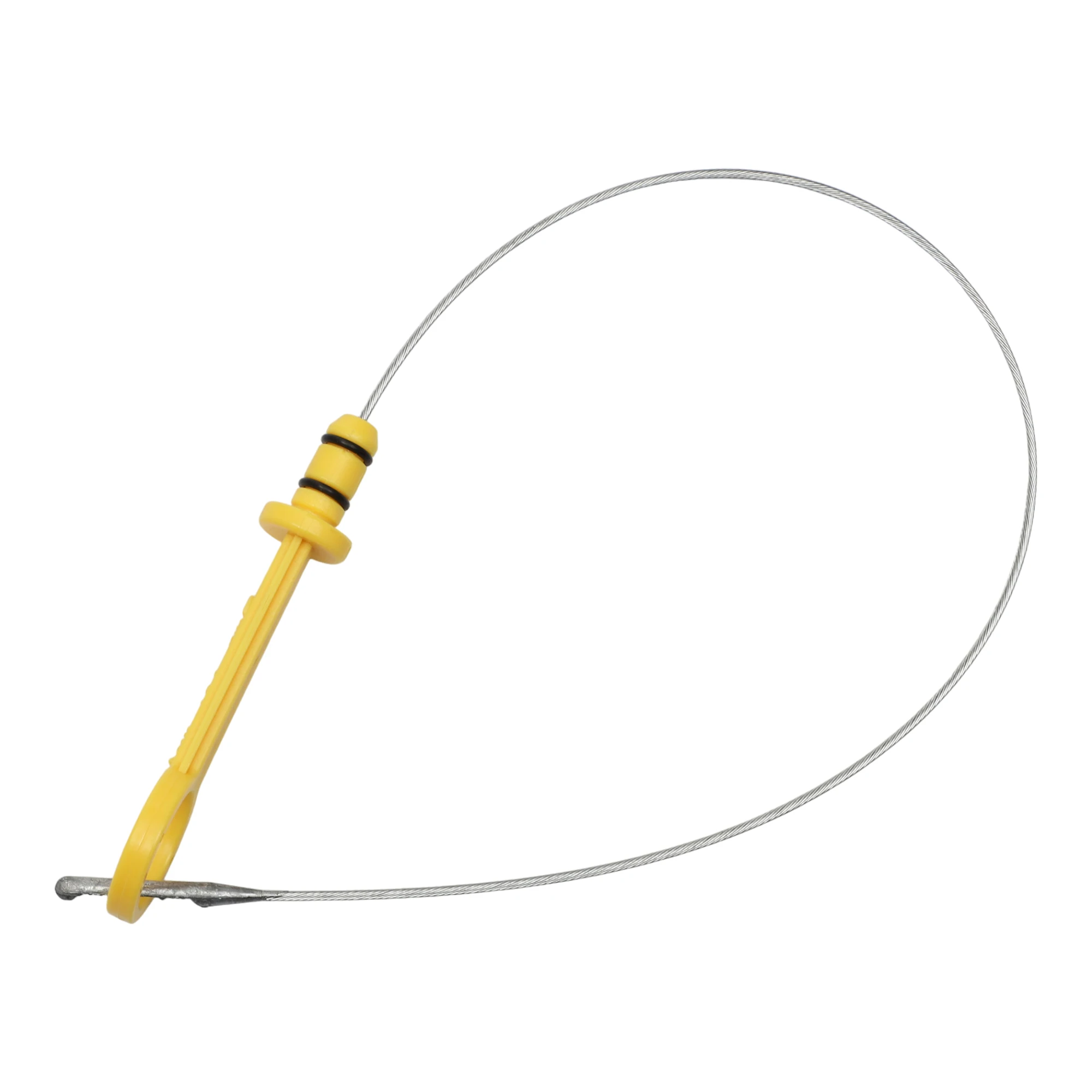 UXCELL Engine Oil Dipstick for Chevrolet Cruze 2011-2016 4 Cyl 1.8L