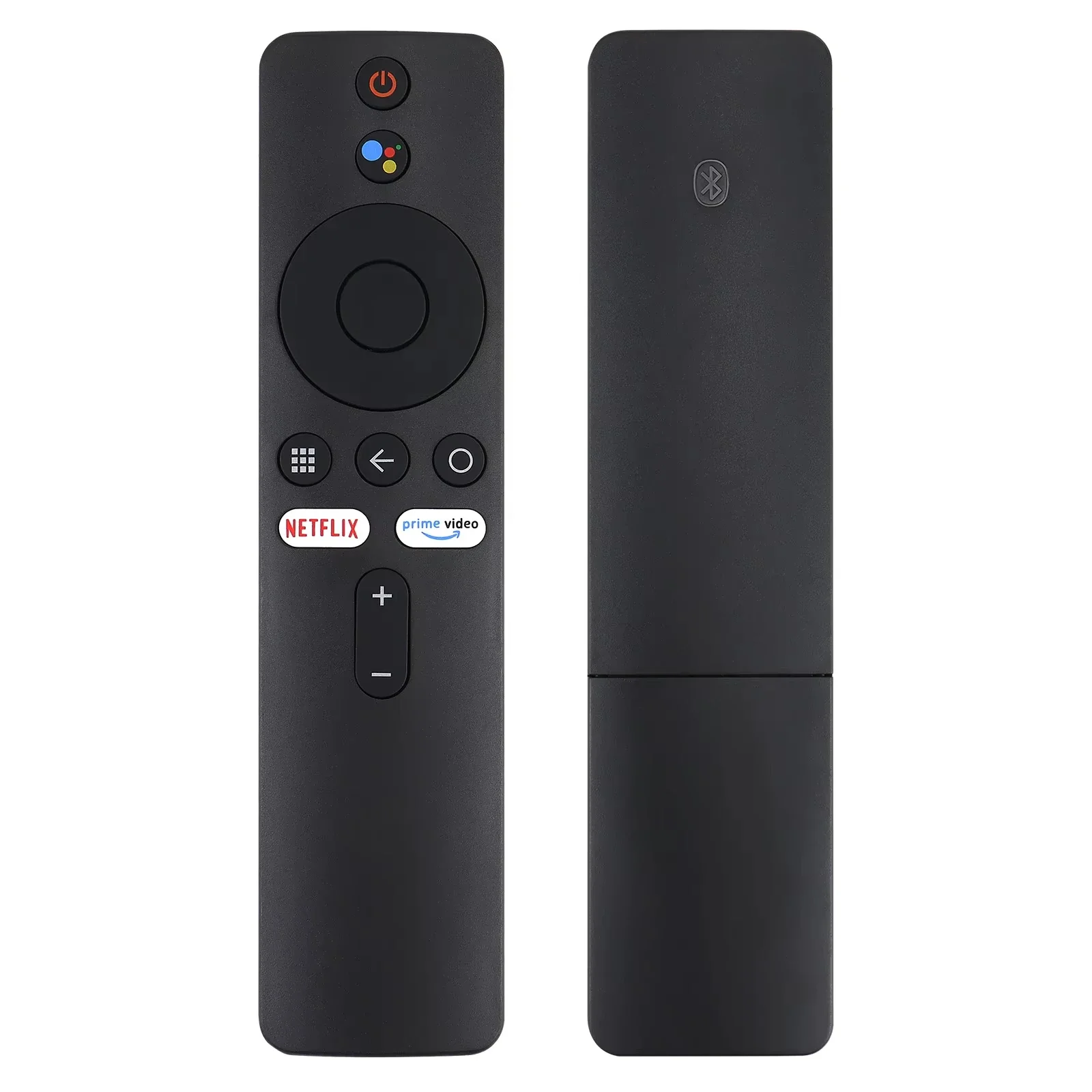 جديد XMRM 006 بلوتوث صوت التحكم عن بعد ل Xiaomi MI Box S MI TV Stick MDZ 22 AB MDZ 24 AA جهاز التلفزيون الذكي