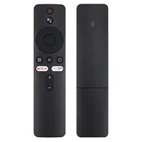 New XMRM 006 Bluetooth Voice Remote Control For Xiaomi MI Box S MI TV Stick MDZ 22 AB MDZ 24 AA Smart TV Device