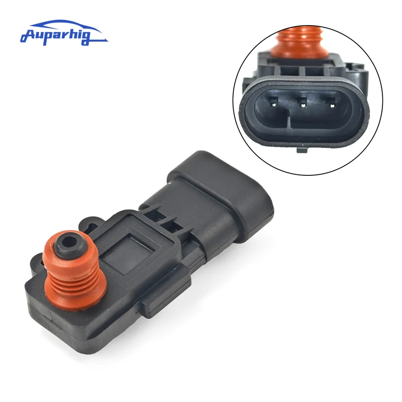 

Fuel Pump Tank Vapor Vent EVAP Pressure Sensor 16238399 For Chevy for GMC for Buick for Cadillac 16238409 16257276 22678829