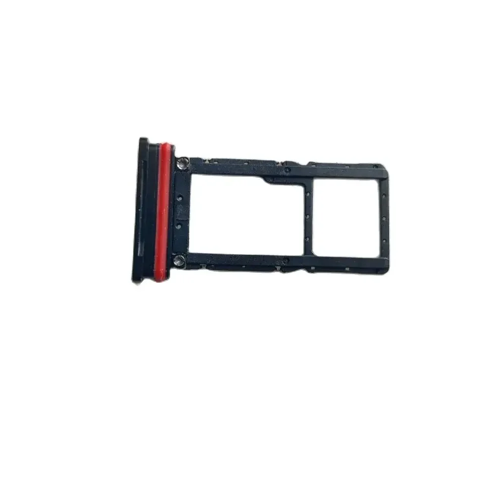 Oryginał dla Oukitel WP35 6.6 cala Smart Phone Sim TF Card Holder Tray Card Slot dla Oukitel WP35