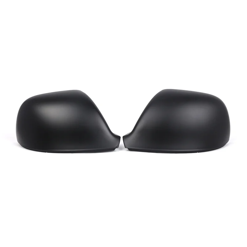 

Rearview Mirror Covers Car Side Wing Mirror Shell Caps Replacement For VW Transporter T5 T5.1 T6 2010-2019 7E1857527F