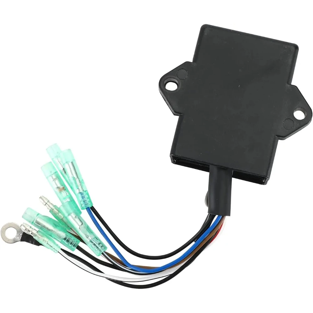 

61N-85540-13 12 11 10 CDI coil for Yamaha Outboard 25HP 30HP E25B E30H 25B 30H 2 stroke engine