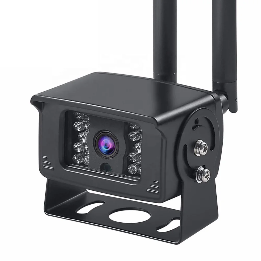 

4G Sim Card 2MP CCTV Security Surveillance Wireless MINI Bus IP Camera 1080P HD Outdoor IP66 Waterproof Infrared Night Vision
