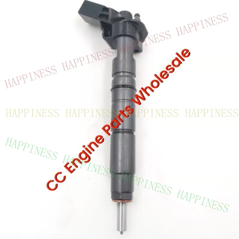 RN+   Diesel Fuel Injector 0445116028 A6420701187 Fits for Mercedes Sprinter OM642